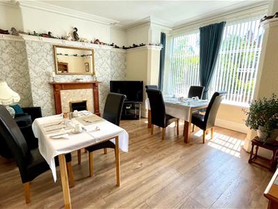 GUEST DINING ROOM 2